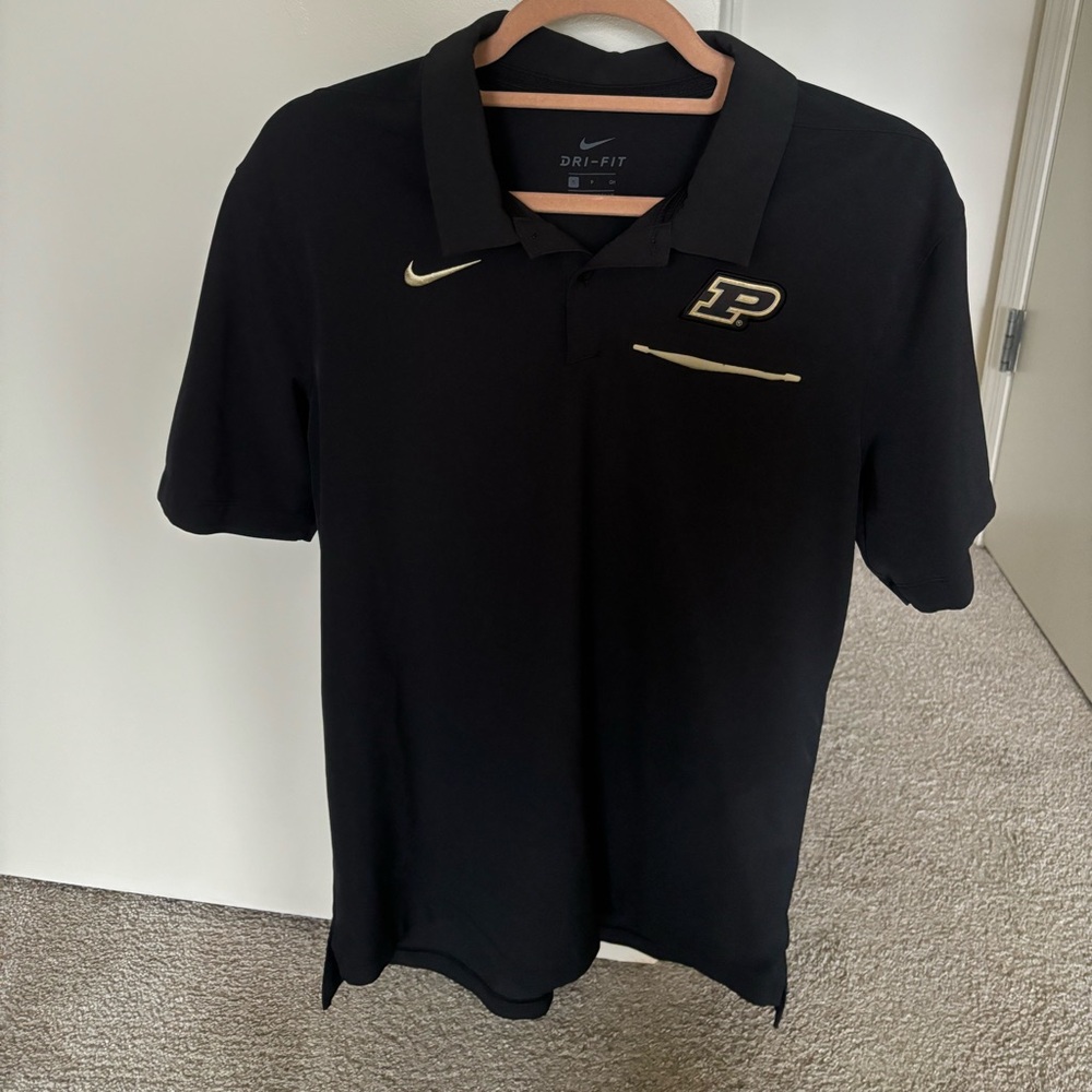 Purdue Polo